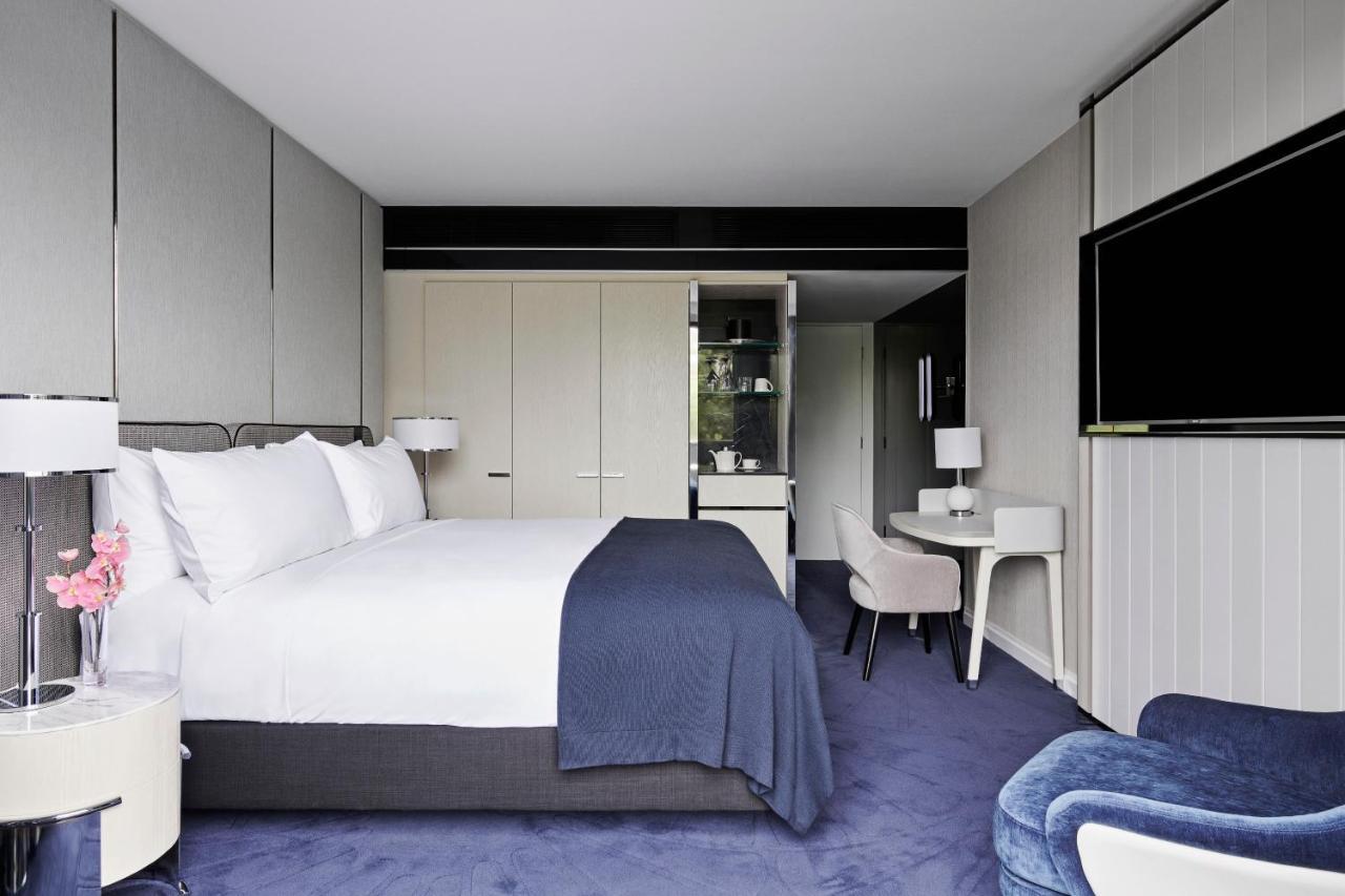 The Royce Hotel Melbourne Camera foto