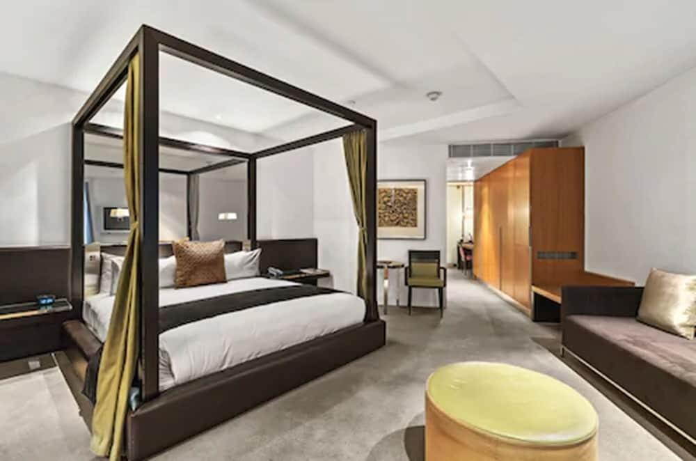 The Royce Hotel Melbourne Esterno foto